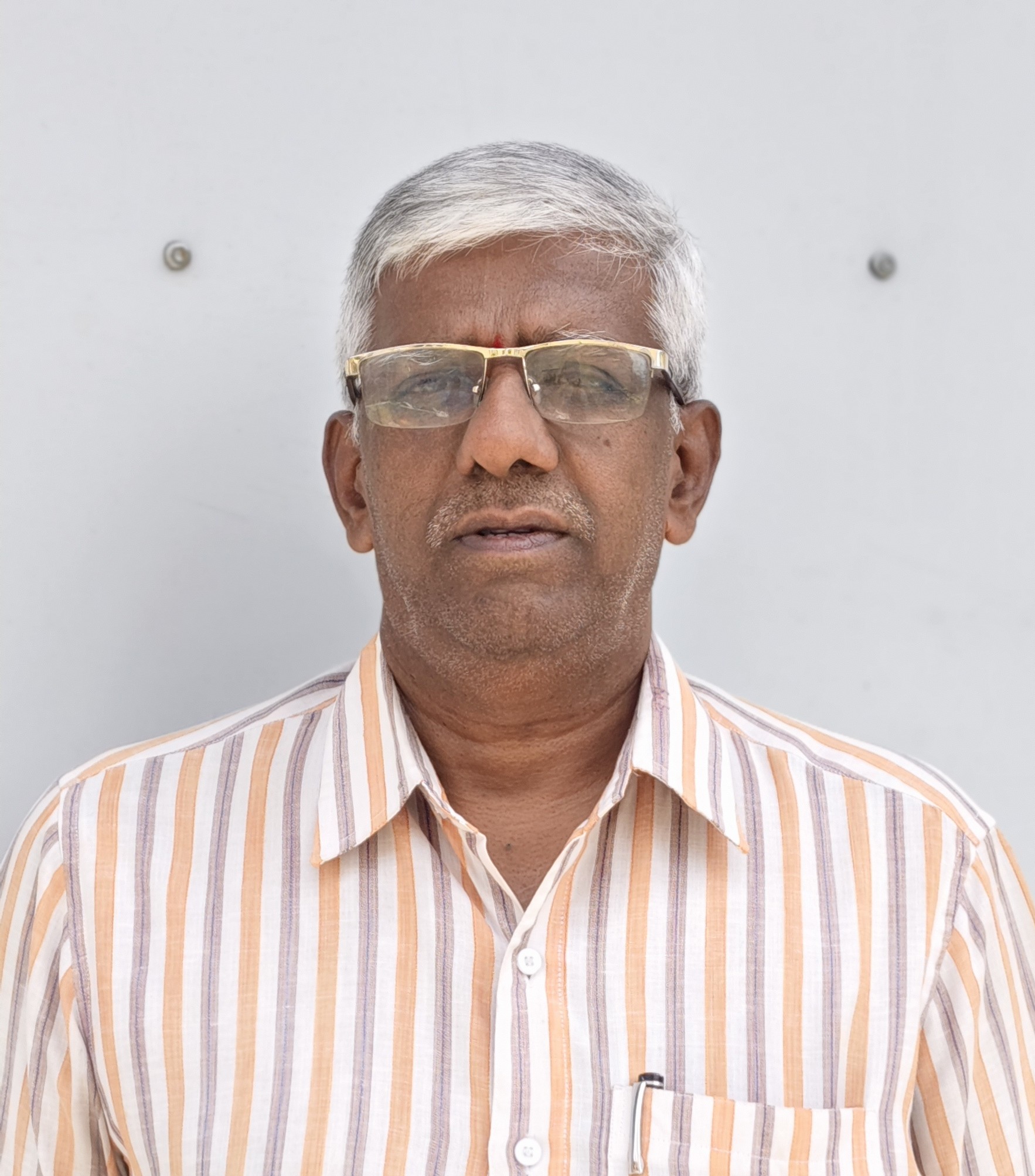 Prof Raveendra